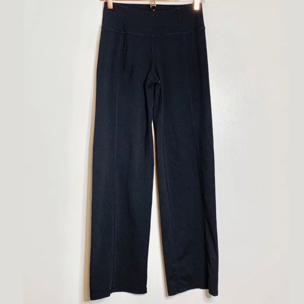 ✅SOLD-prAna | Chakara Julia Yoga Pants Pockets - Picture 2 of 7